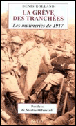 La grève des tranchées