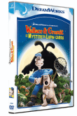 Wallace et Gromit - Le mystère du lapin-garou (DVD)