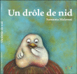 Un drôle de nid