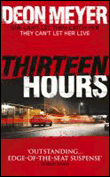Thirteen hours