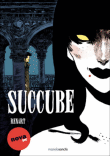 Succube - Succube, T1