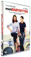 Mon babysitter (DVD)