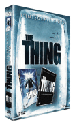 TheThing (1982) - The Thing (2011) - Coffret