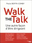 Walk the talk