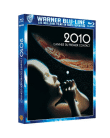 2010 : L'année du premier contact (Blu-Ray)