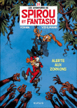 Spirou et Fantasio - Spirou et Fantasio, T51
