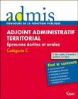 Concours d'adjoint administratif territorial