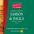 Camille Saint-Saëns