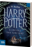 Harry Potter - Harry Potter, T1
