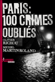 100 crimes oubliés