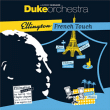 Ellington french touch
