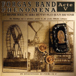 Forgas Band Phenomena
