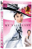 My Fair Lady - Édition Collector (Coffrets 2 DVD)
