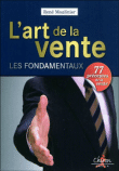 L'art de la vente : les fondamentaux