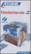 Nederlands sans peine cours cd - Collectif Nederlands