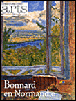 Bonnard et la Normandie