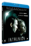 Intrusion (Blu-Ray)