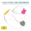Chick Corea