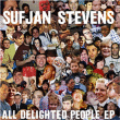 Sufjan Stevens