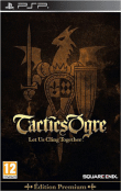Tactics Ogre Edition Premium