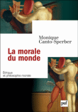 La morale du monde