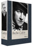Sacha Guitry, un esprit français (1949-1952) - Coffret 5 DVD - Nouveaux masters restaurés