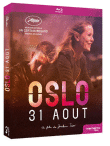 Oslo, 31 août (Blu-Ray)