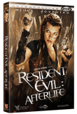 Resident Evil : Afterlife