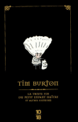 La triste fin du petit enfant huître