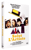 Salut l'artiste (DVD)
