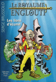 Le royaume englouti - Le royaume englouti, T2