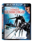Edward aux mains d'argent (Blu-Ray)