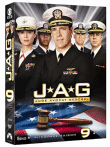 JAG - Intégrale Saison 9 (DVD)