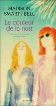 La couleur de la nuit