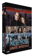 New York, unité spéciale - Saison 12 (DVD)