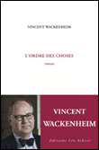 L'ordre des choses