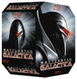 Battlestar Galactica - L'intégrale (Blu-Ray)