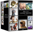 Coffret Collection Pixar - L�Anthologie de 12 Films