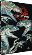 Le Monde perdu - Jurassic Park (DVD)