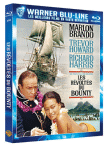 Les Révoltes du Bounty (DVD)