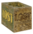 Lost - L