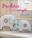 Broderie toute simple