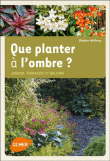 Plantes d'ombre
