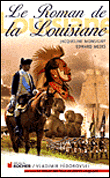 Le roman de la Louisiane