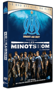 Les petits minots de l'Olympique de Marseille