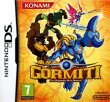 Gormiti : The Lords of Nature ! + Figurine
