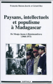 Paysans, intellectuels et