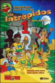 Los Intrepidos Cm1 Niveau 1 Livre Eleve