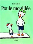 Poule mouillée