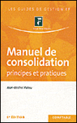 Manuel de consolidation